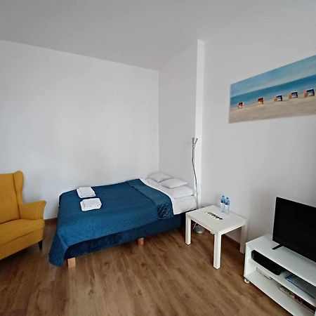 Apartament Mona Lisa Сопот Экстерьер фото