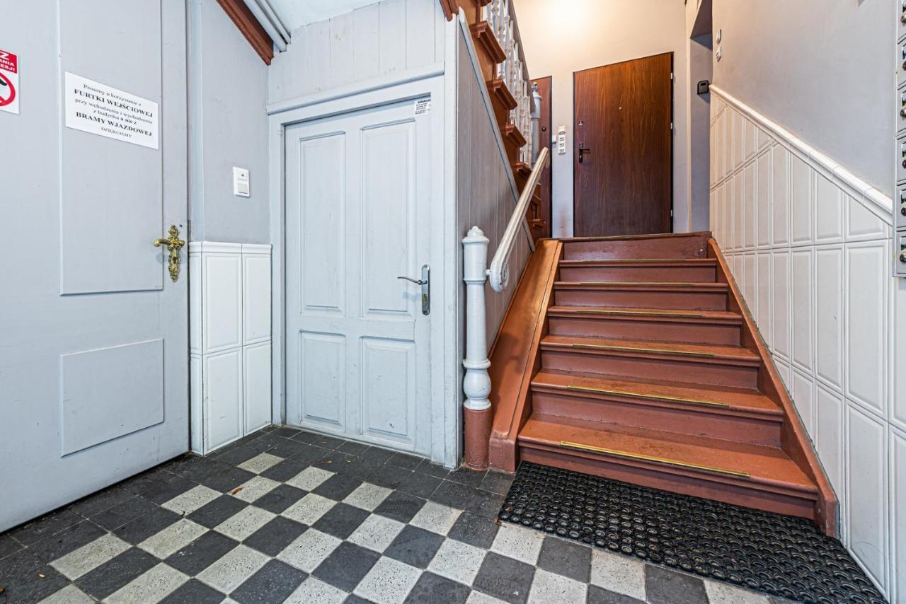 Apartament Mona Lisa Сопот Экстерьер фото