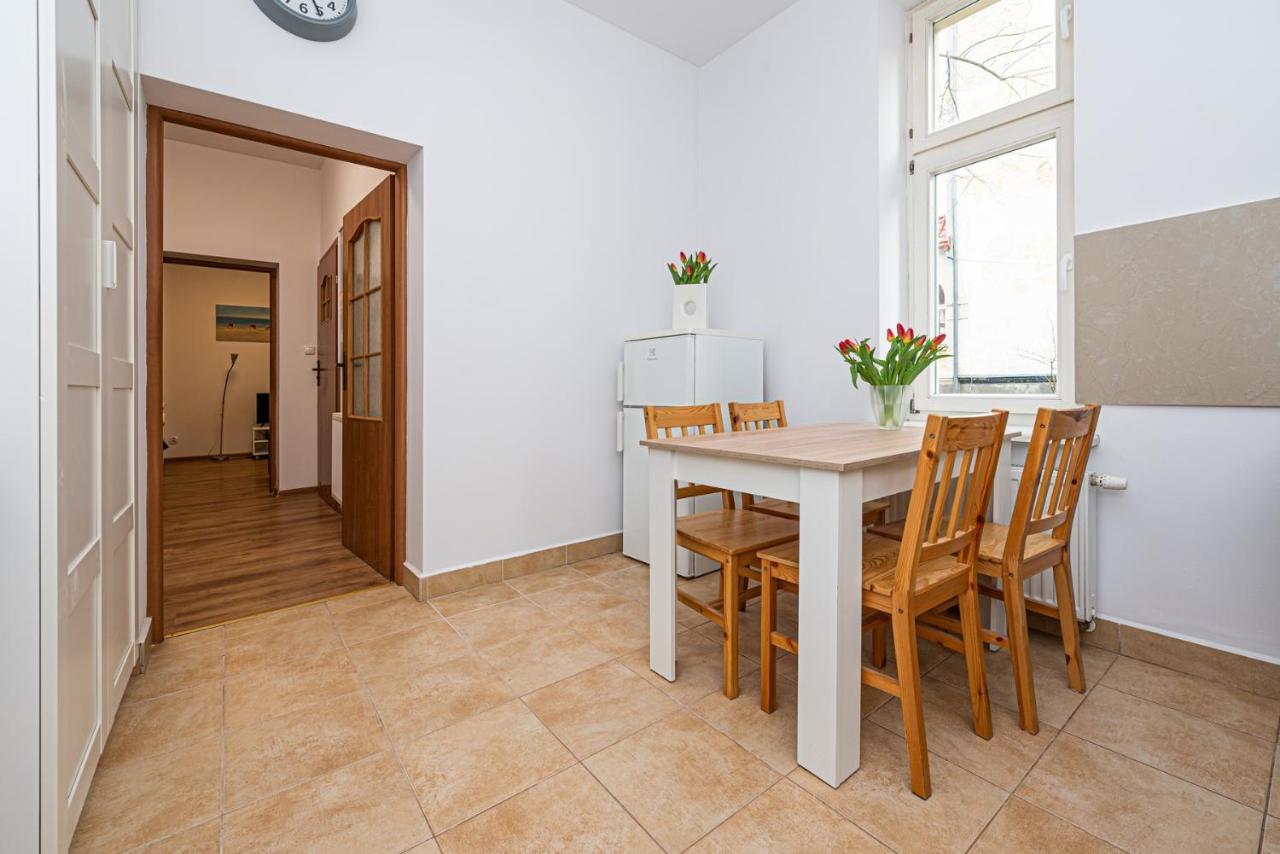 Apartament Mona Lisa Сопот Экстерьер фото