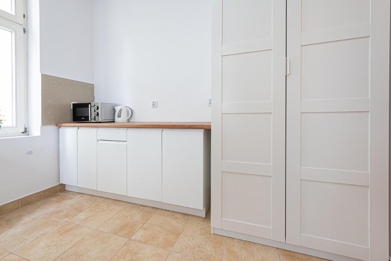 Apartament Mona Lisa Сопот Экстерьер фото