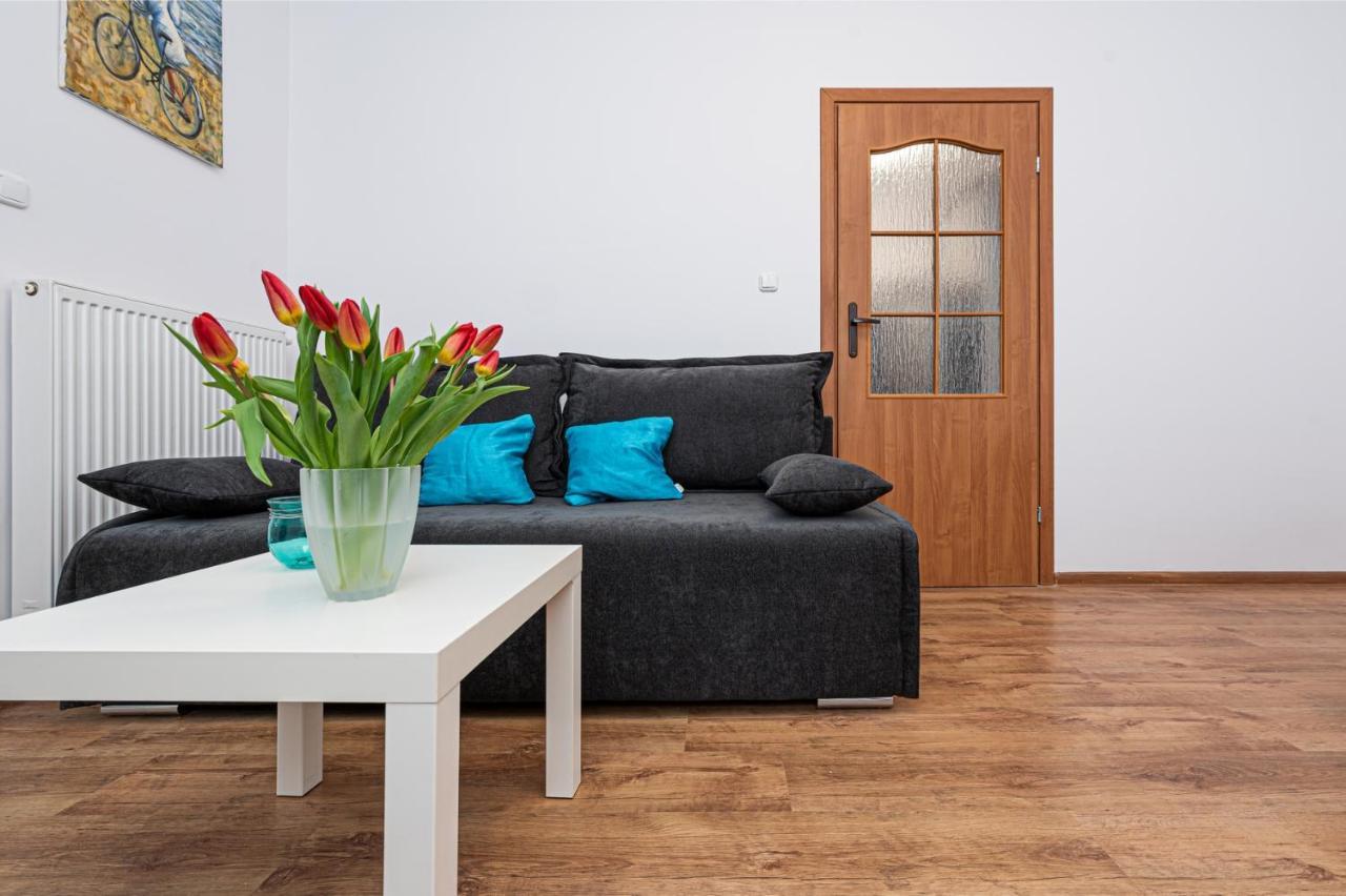 Apartament Mona Lisa Сопот Экстерьер фото