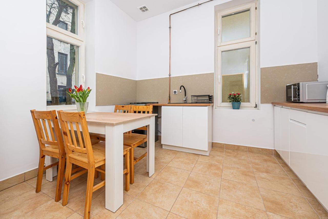 Apartament Mona Lisa Сопот Экстерьер фото