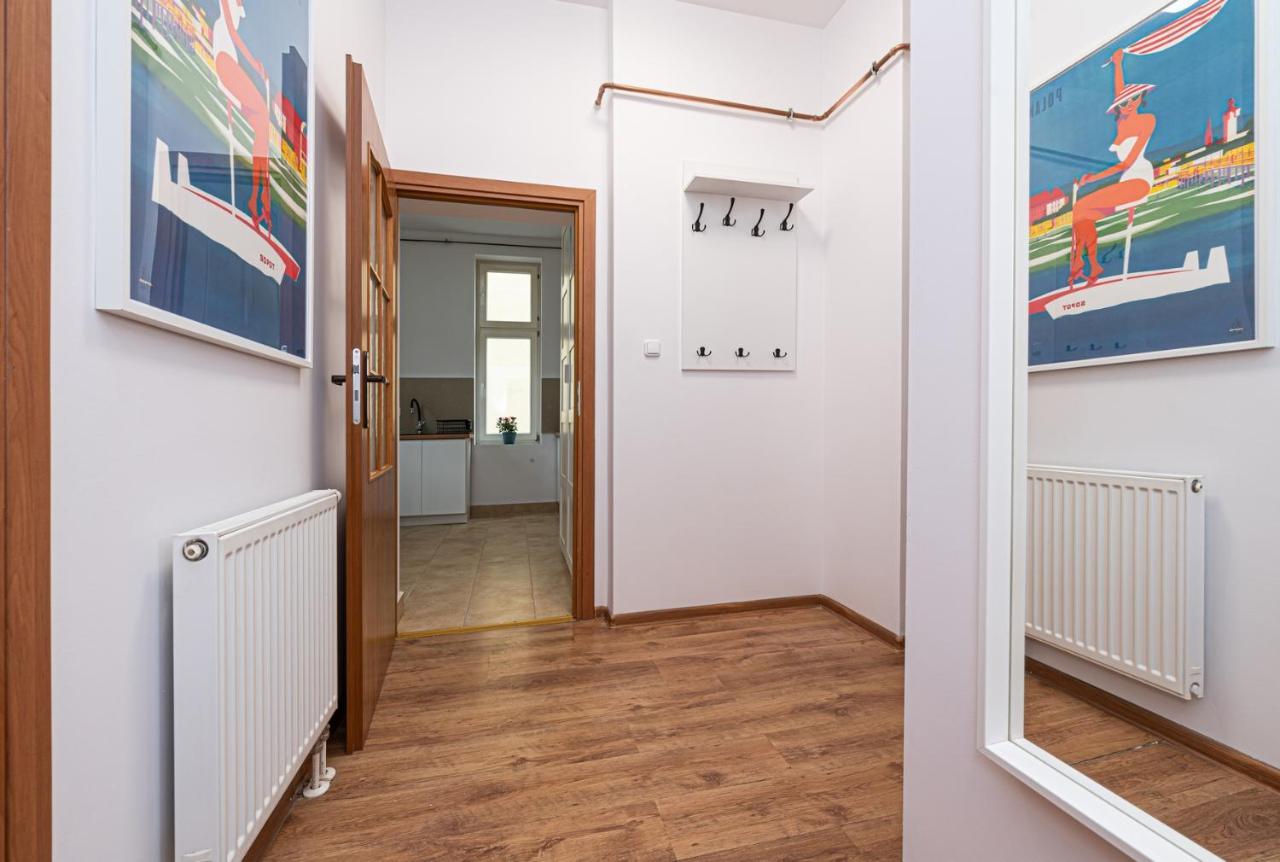 Apartament Mona Lisa Сопот Экстерьер фото