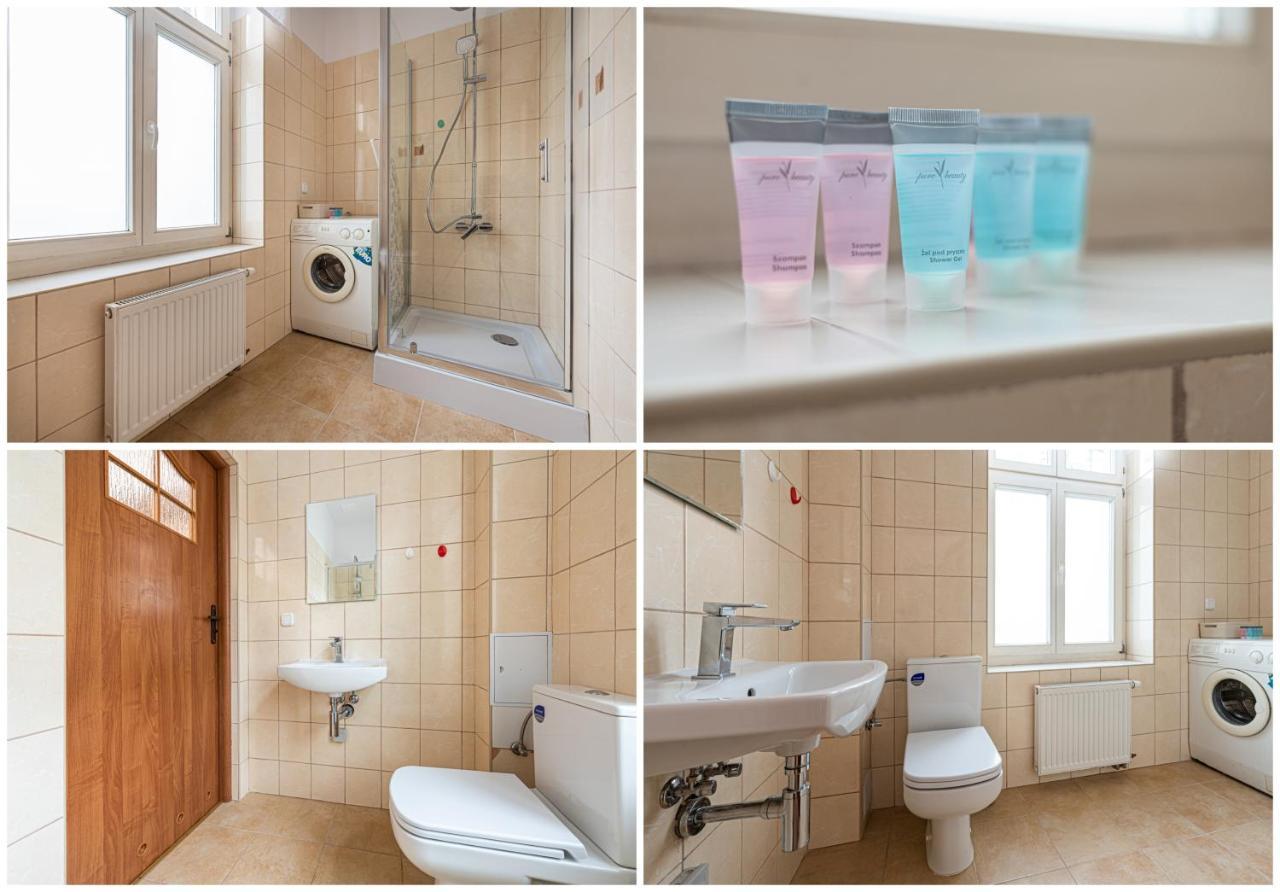 Apartament Mona Lisa Сопот Экстерьер фото