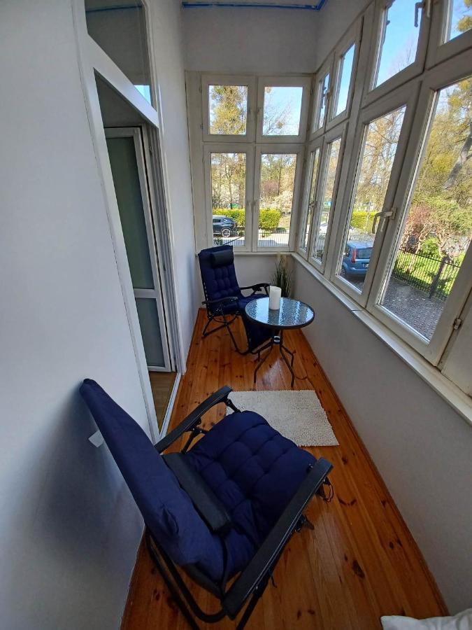 Apartament Mona Lisa Сопот Экстерьер фото