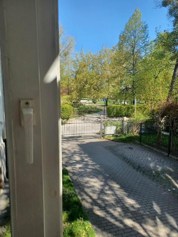 Apartament Mona Lisa Сопот Экстерьер фото