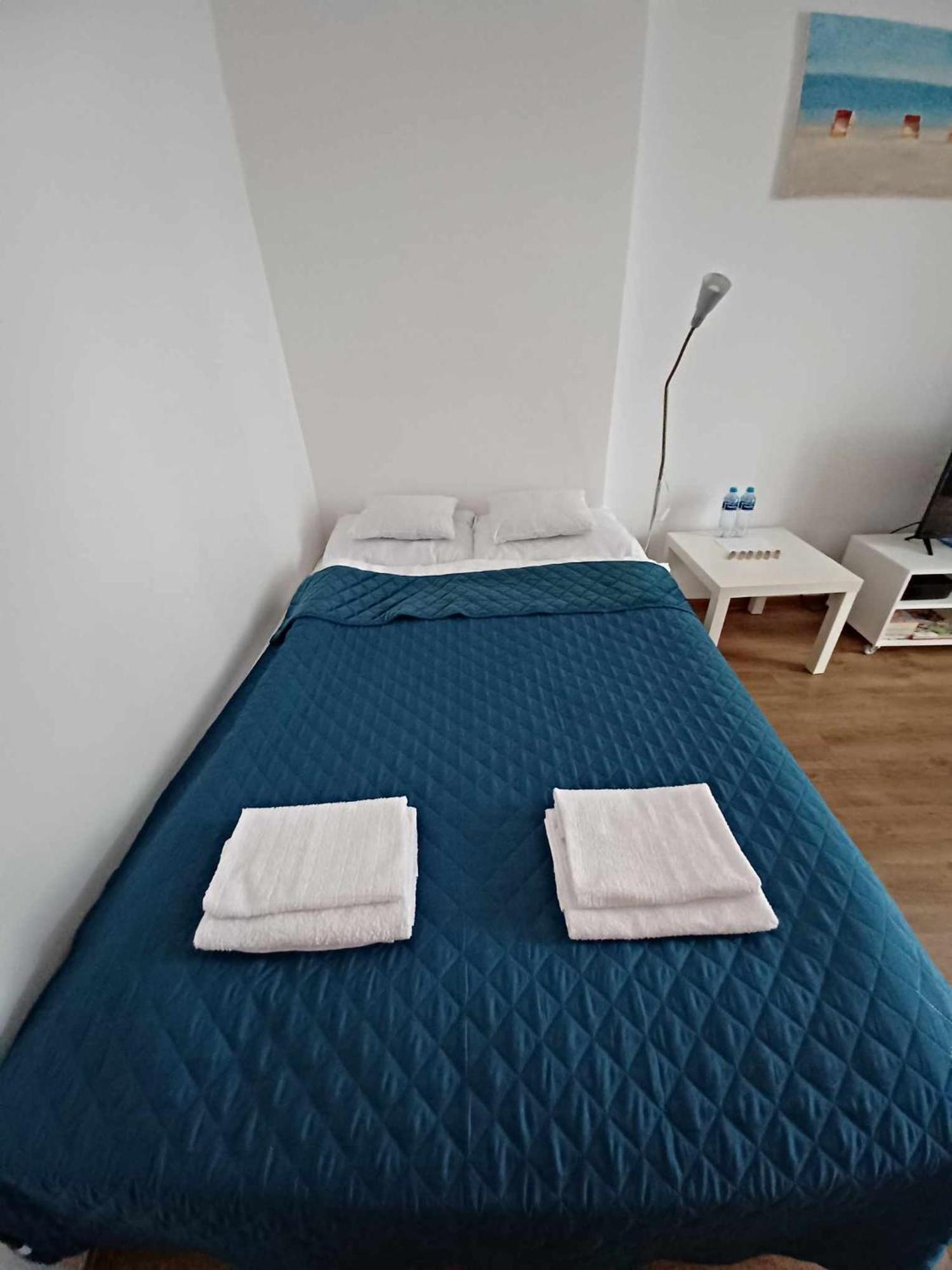 Apartament Mona Lisa Сопот Экстерьер фото