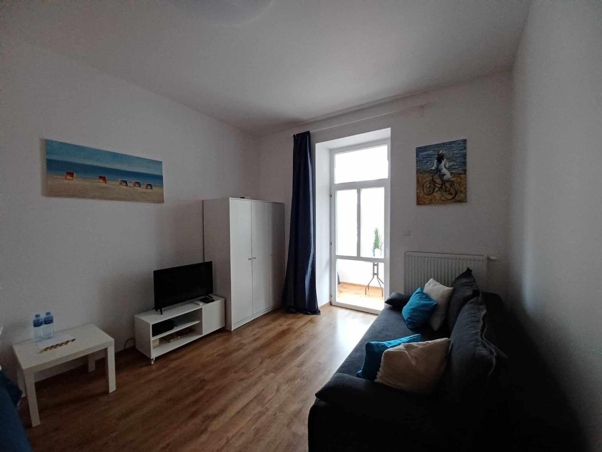 Apartament Mona Lisa Сопот Экстерьер фото