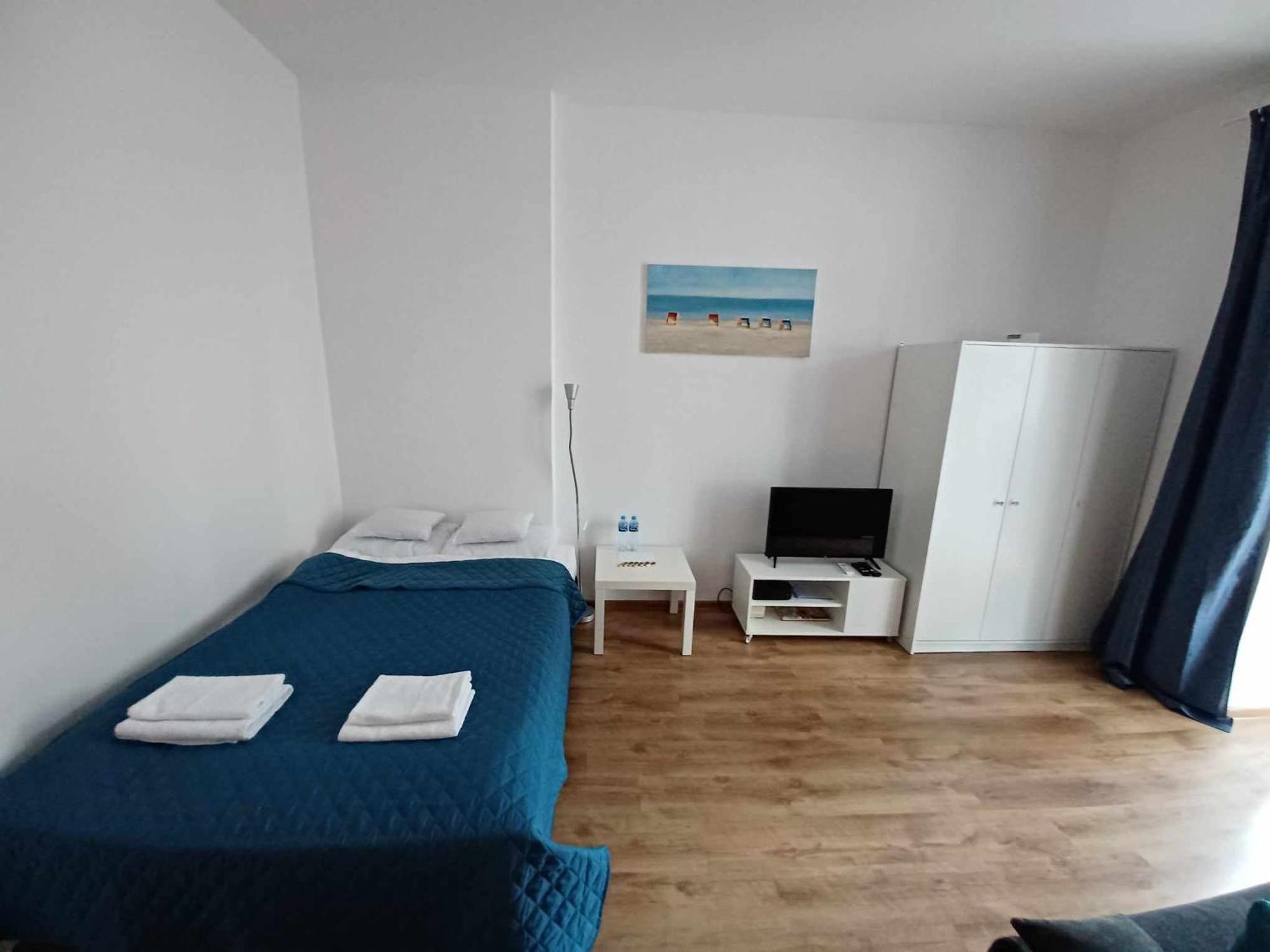Apartament Mona Lisa Сопот Экстерьер фото