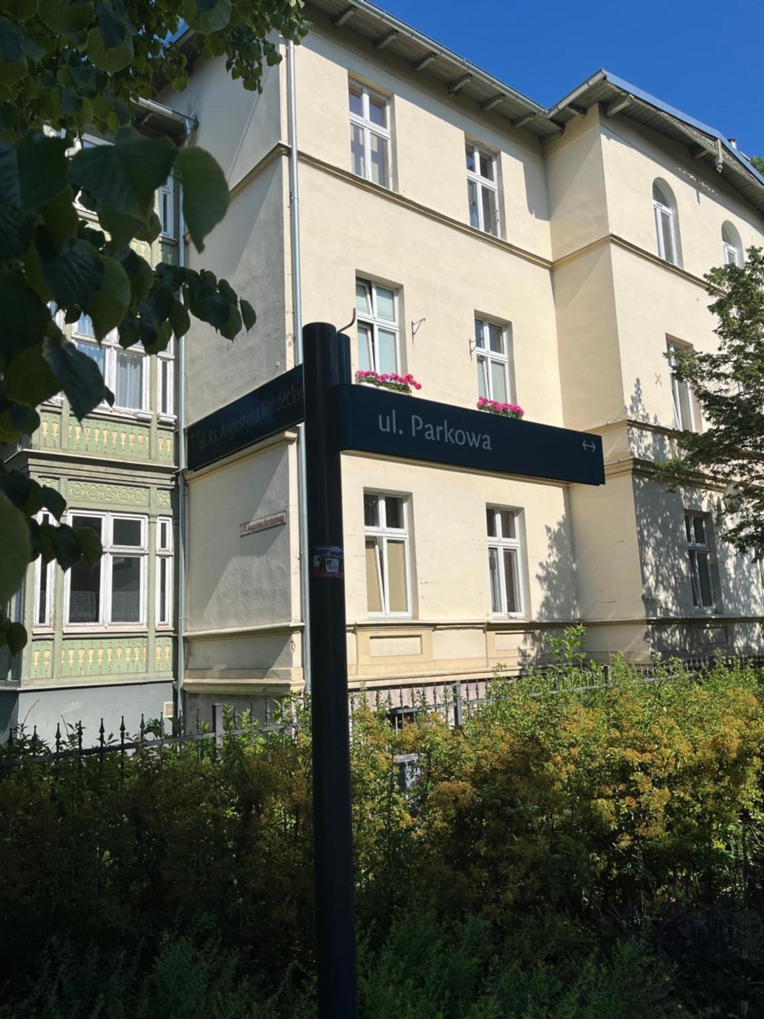 Apartament Mona Lisa Сопот Экстерьер фото